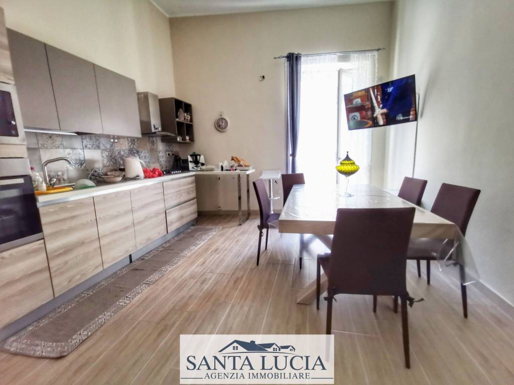 Appartamento a Canicattì in Via Oliveti - Foto 2