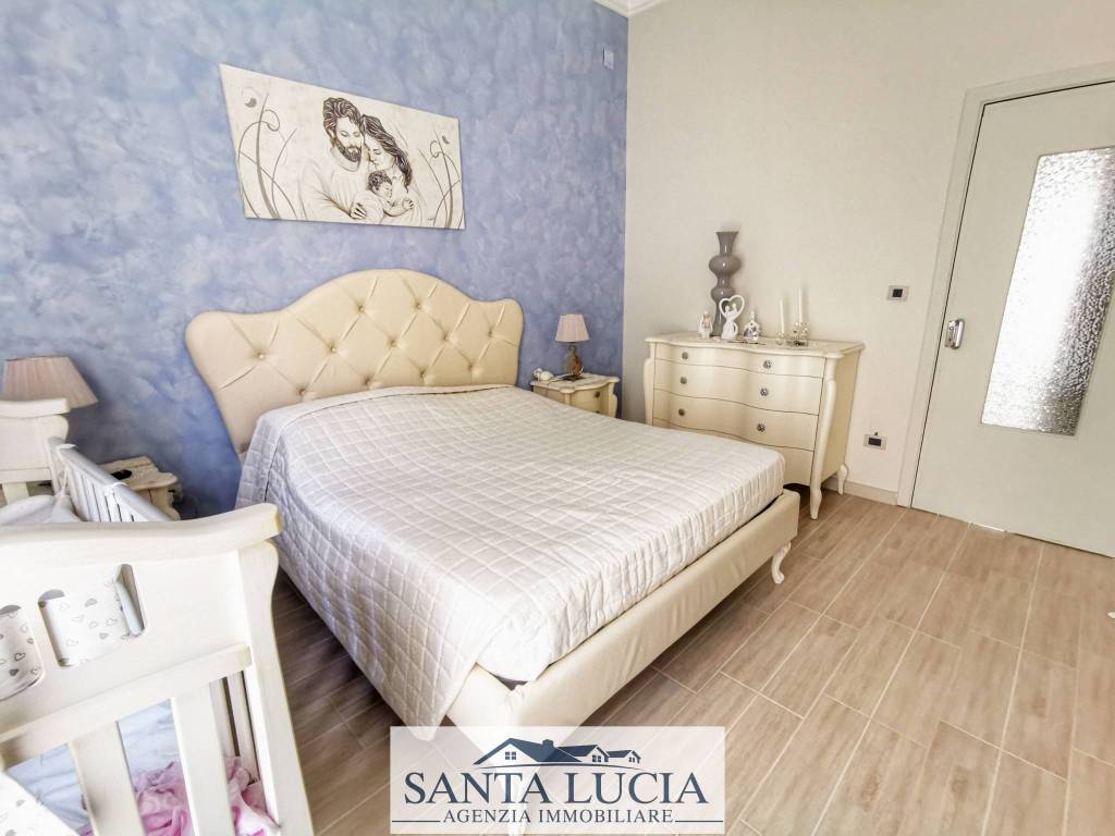 Appartamento a Canicattì in Via Oliveti - Foto 5