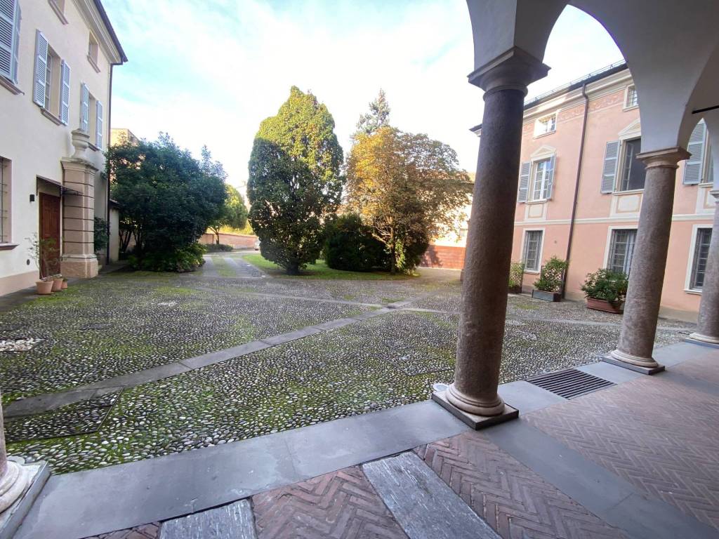 Appartamento a Piacenza in Via Giuseppe Nicolini, 15 - Foto 4