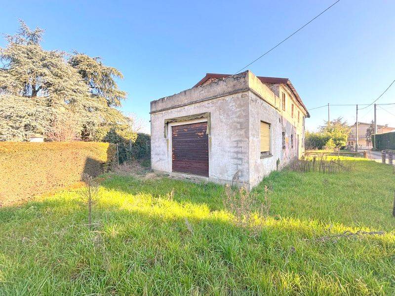Rustico / casale a Concamarise in Via Capitello, 63 - Foto 3