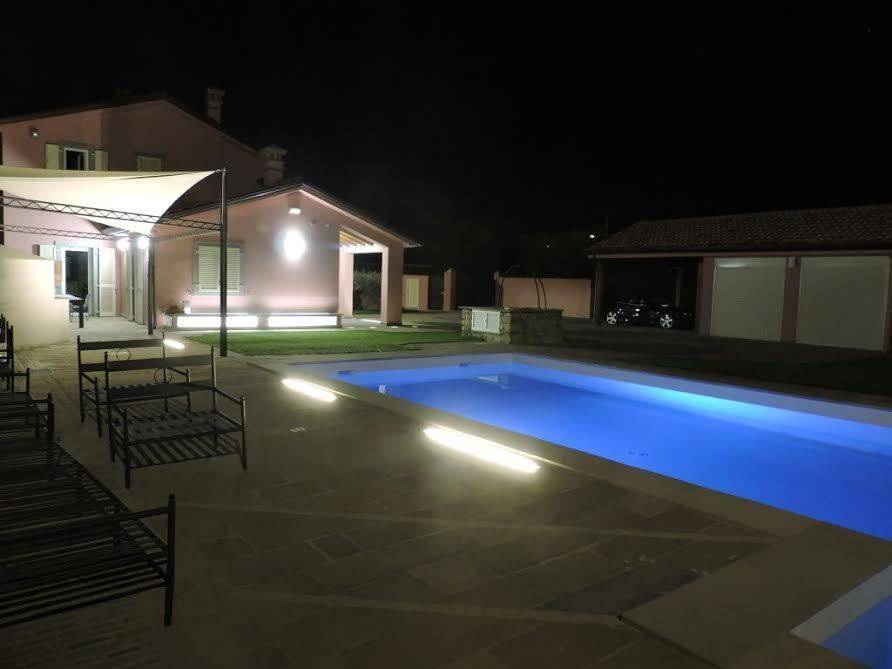 Villetta a schiera a Castelnuovo magra - Foto 2