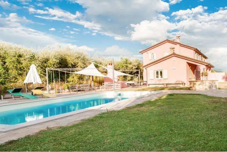 Villetta a schiera a Castelnuovo magra - Foto 3