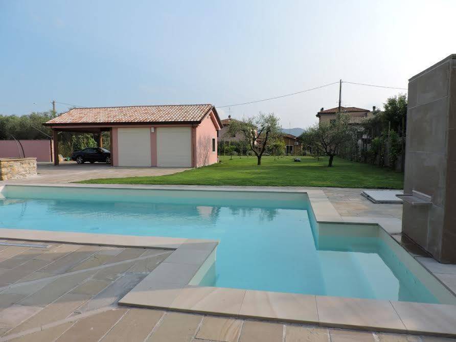 Villetta a schiera a Castelnuovo magra - Foto 4