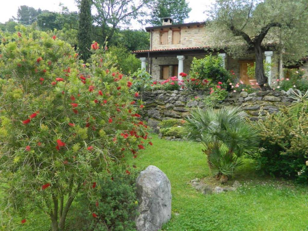 Villa a Lerici - Foto 2