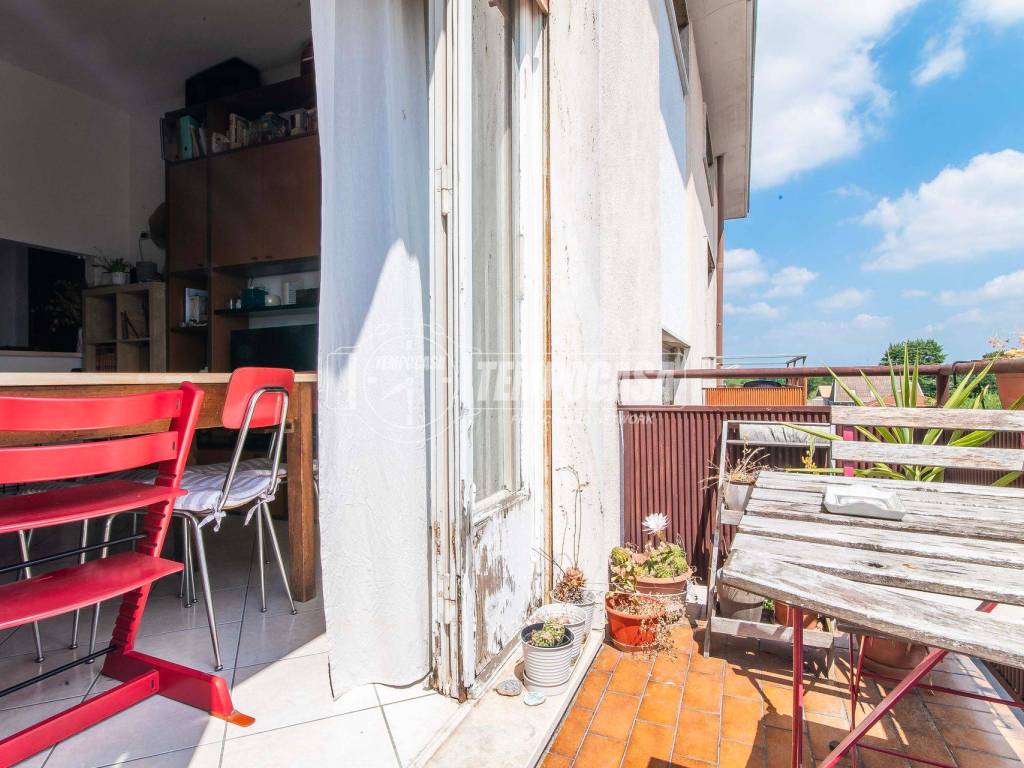 Appartamento a Olgiate olona in Via Amendola 16 - Foto 5