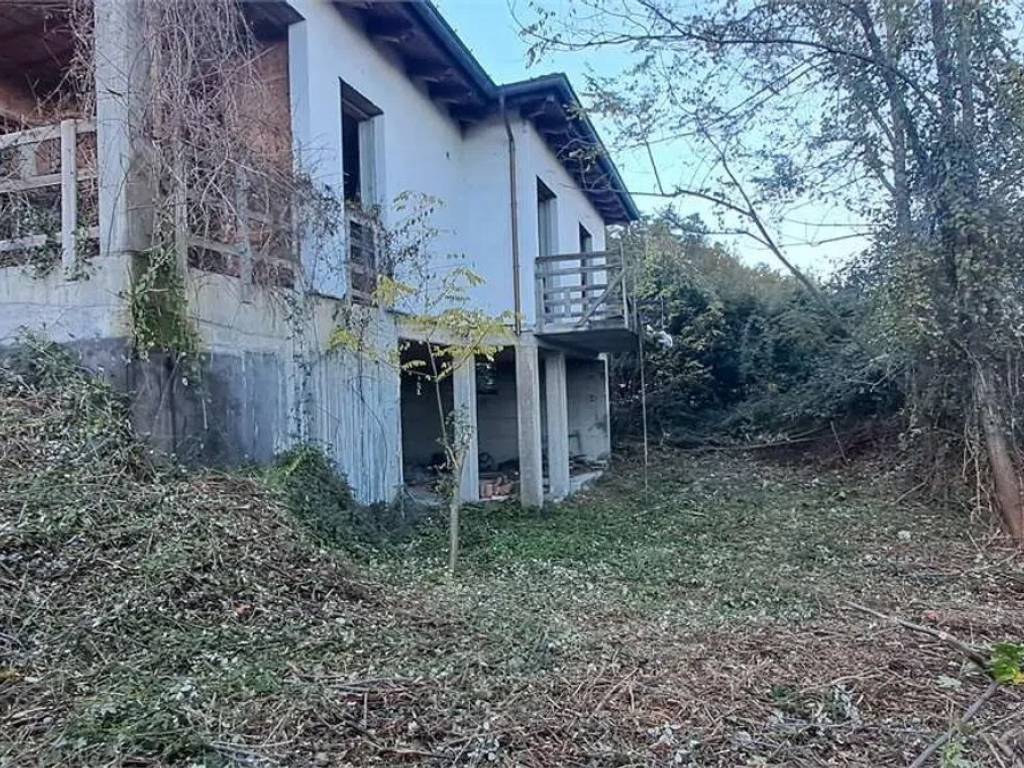 Villa a Follo in Via Europa - Foto 4