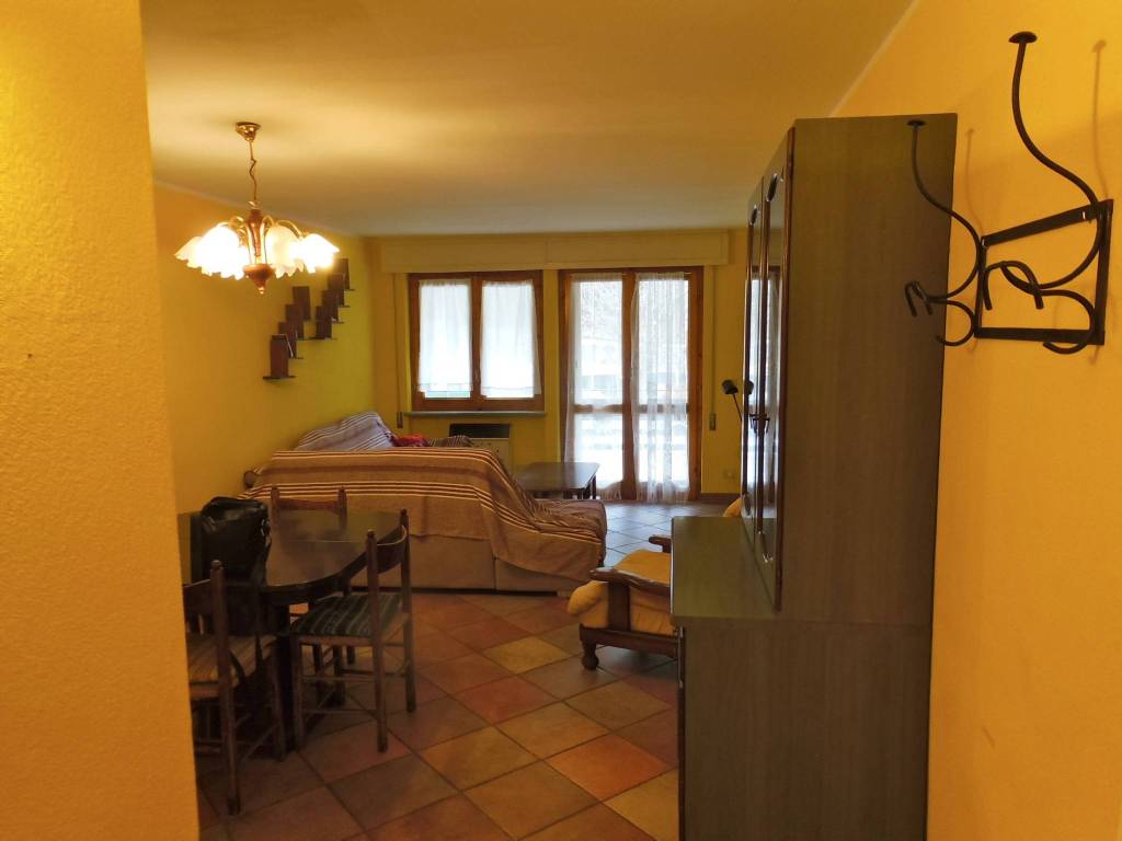 Appartamento a Limone piemonte in Corso Torino, 33 - Foto 2