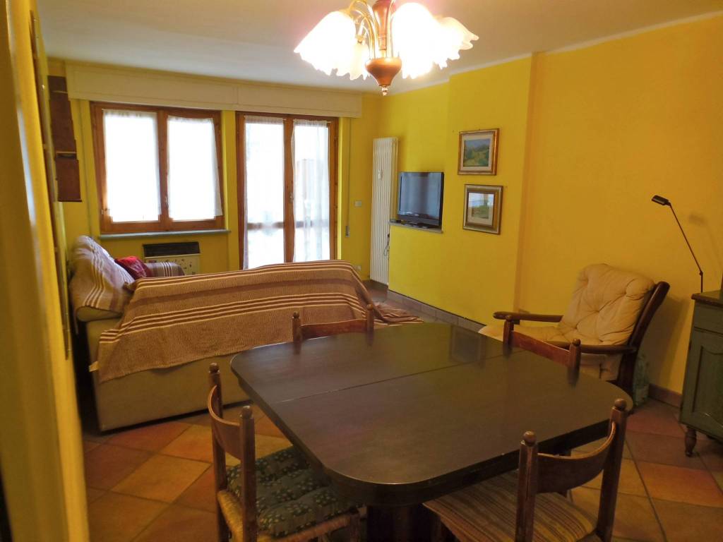 Appartamento a Limone piemonte in Corso Torino, 33 - Foto 3