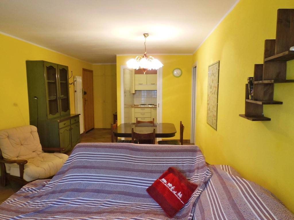 Appartamento a Limone piemonte in Corso Torino, 33 - Foto 5