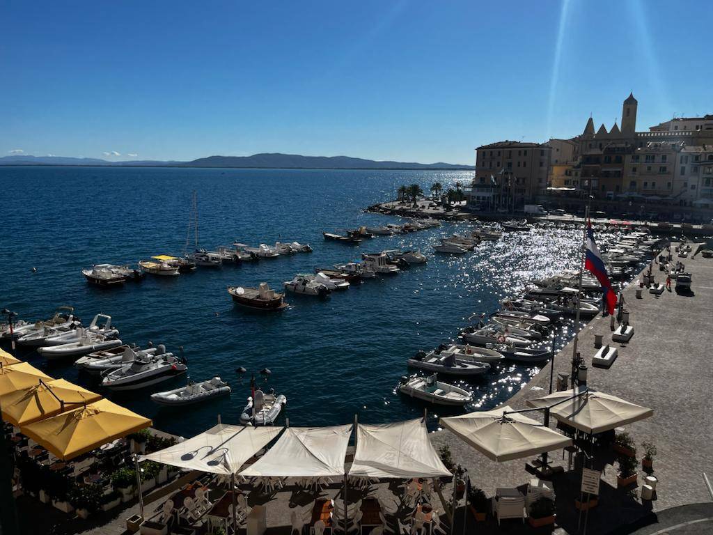 Appartamento a Monte argentario in Via dei Tonni - Foto 2