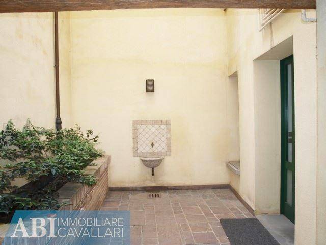 Appartamento a Faenza in VIA UGOLINO D'AZZO UBALDINI - Foto 5