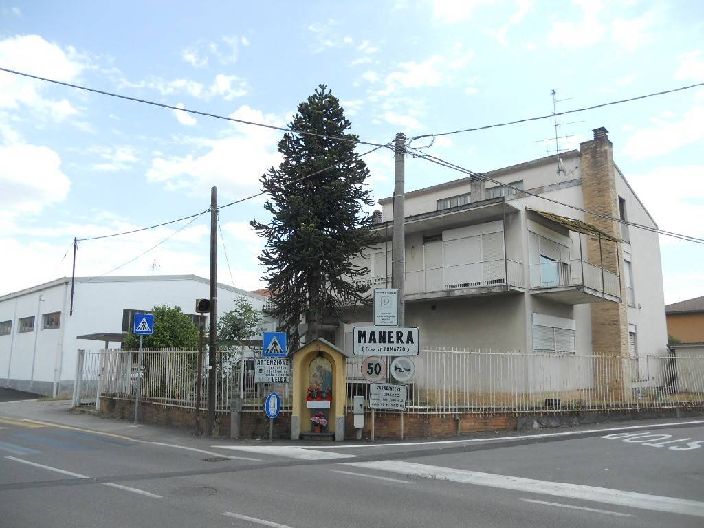 Immobile a Lomazzo in Via Roma, 27 - Foto 2