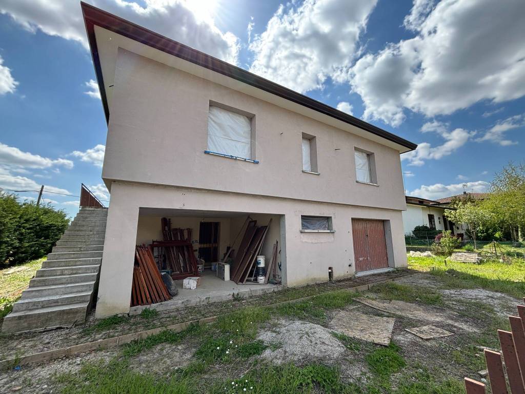 Villa a Adria in Via Ermont - Foto 2