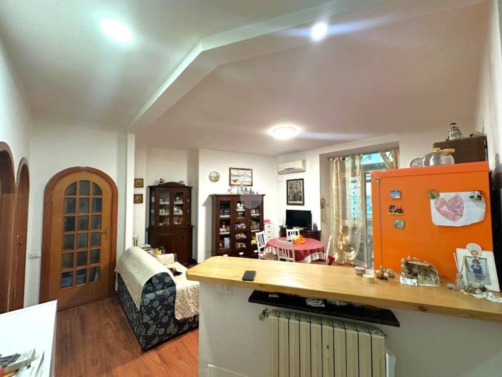 Appartamento a Napoli in Via Luigi Caldieri, 35 - Foto 4