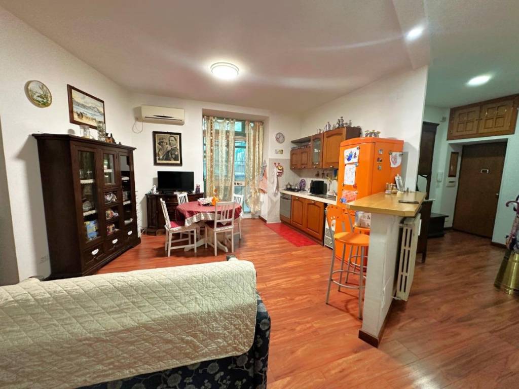 Appartamento a Napoli in Via Luigi Caldieri, 35 - Foto 5