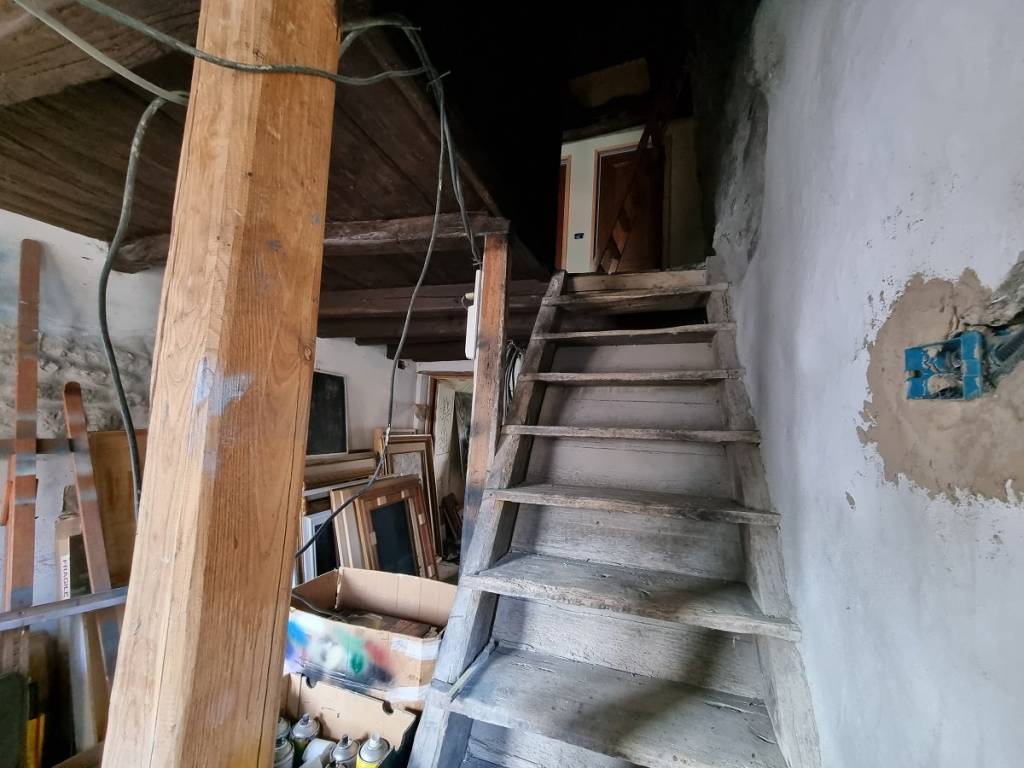 Casa indipendente a Varese ligure - Foto 4