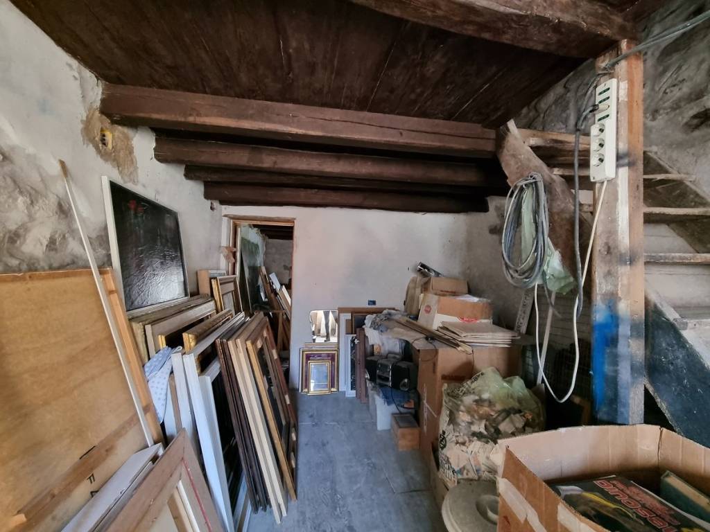 Casa indipendente a Varese ligure - Foto 5