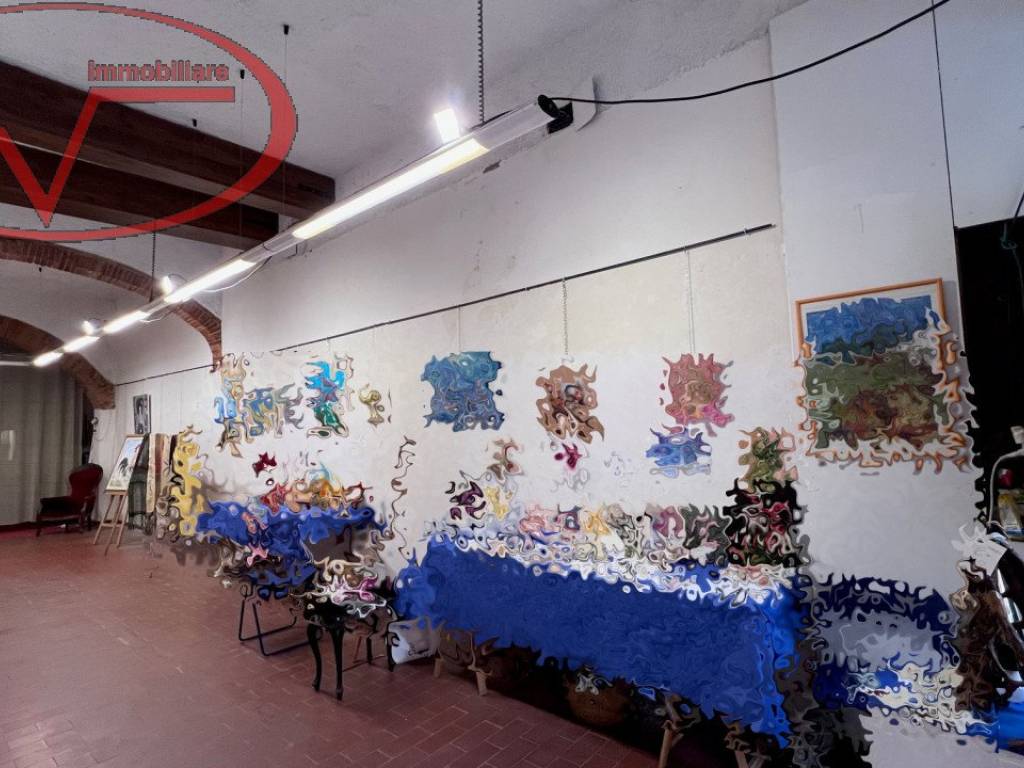 Immobile a Montevarchi in Via Roma - Foto 4