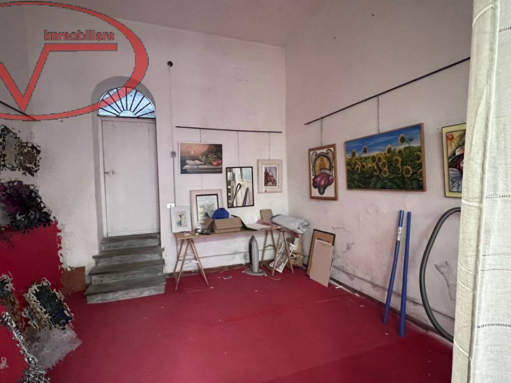 Immobile a Montevarchi in Via Roma - Foto 5