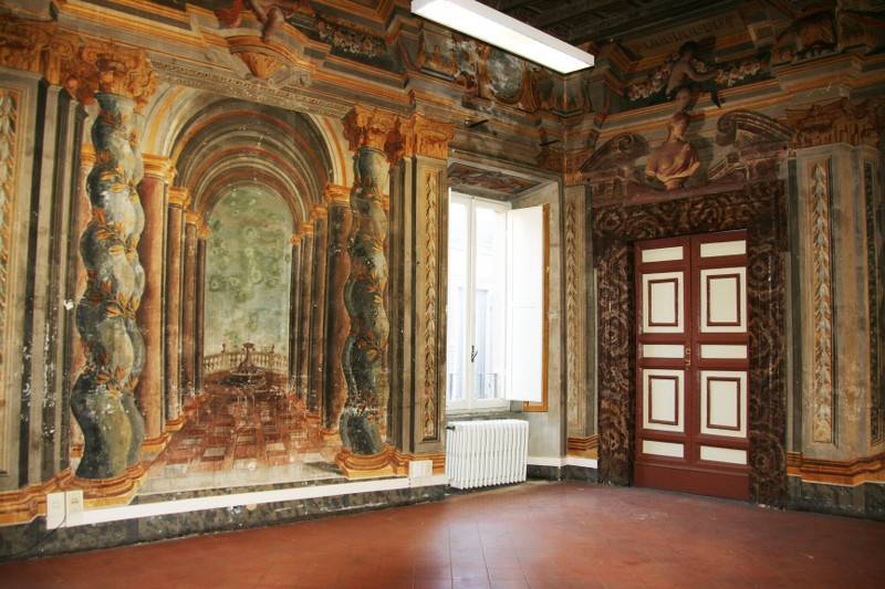 Palazzo / stabile a Viterbo in Via della Verità - Foto 3
