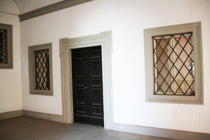 Palazzo / stabile a Viterbo in Via della Verità - Foto 4