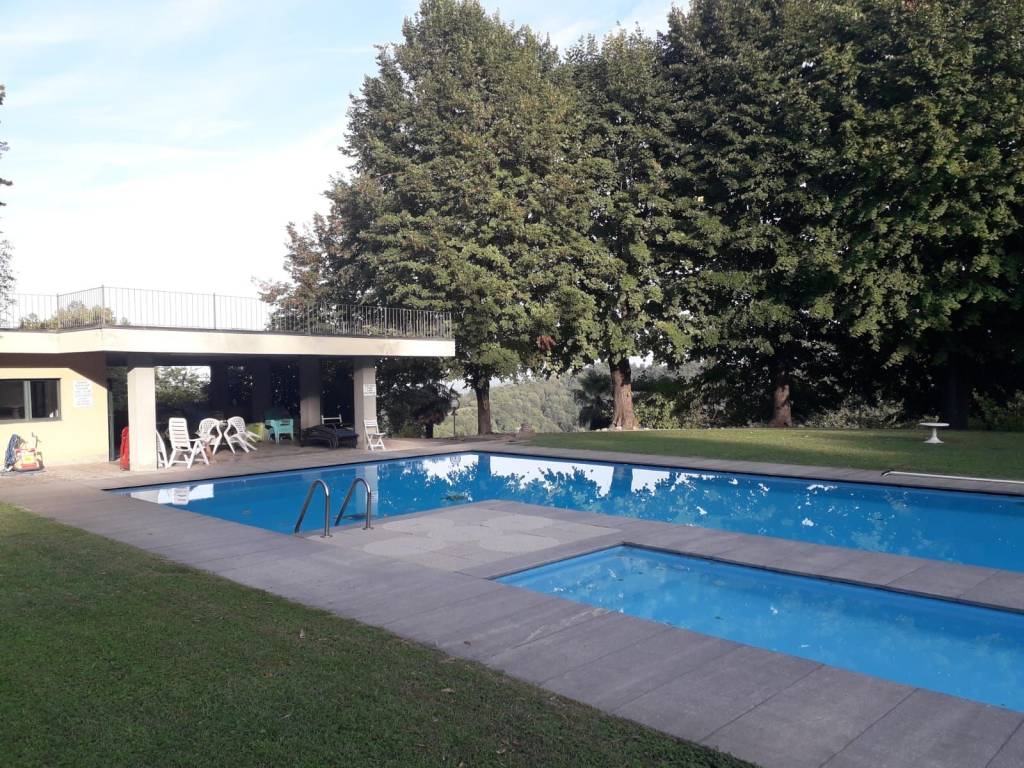 Appartamento a Castagneto po in Strada Rossina, 40 - Foto 1