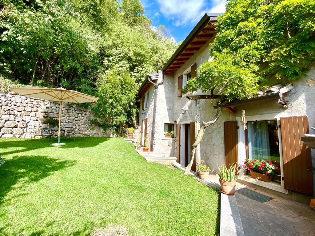 Rustico / casale a Caprino veronese in Località Valsecca di Sopra - Foto 4