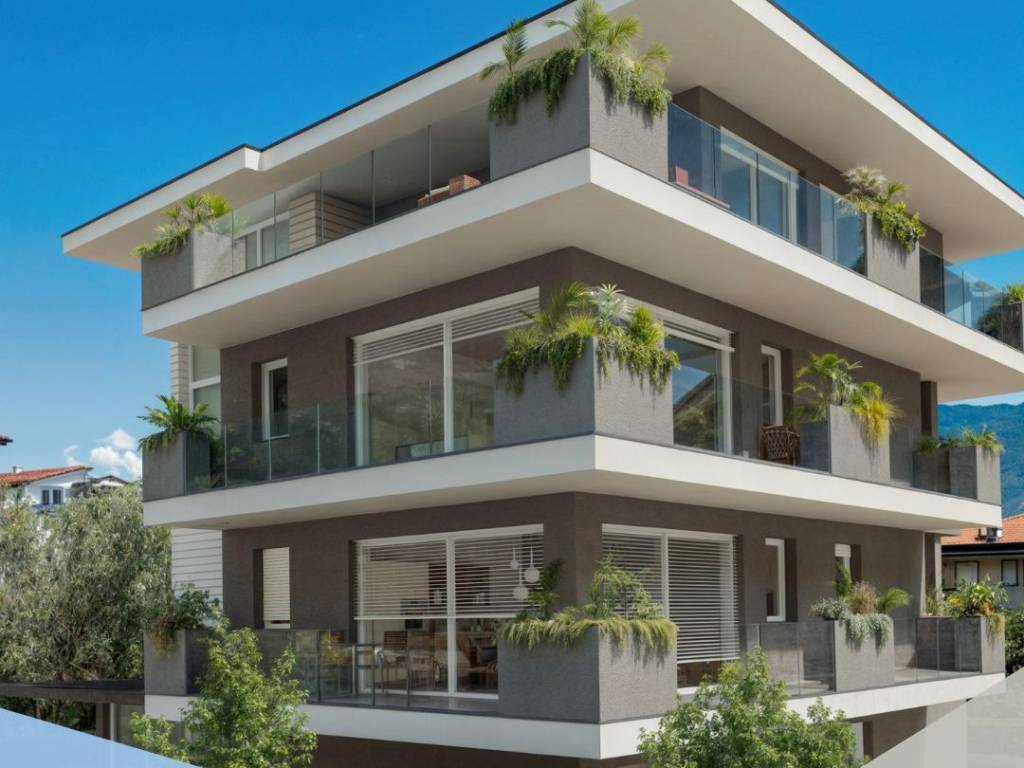 Appartamento a Riva del garda in Via Varoncello - Foto 2