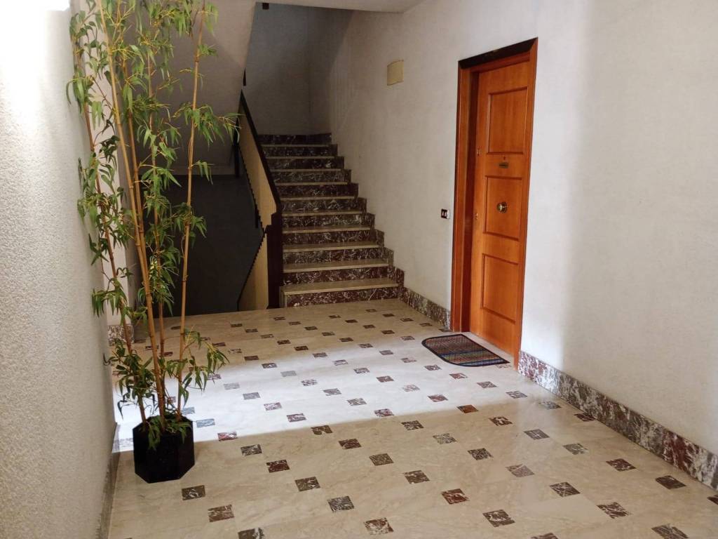 Appartamento a Balestrate in Via Madonna del Ponte, 107 - Foto 4