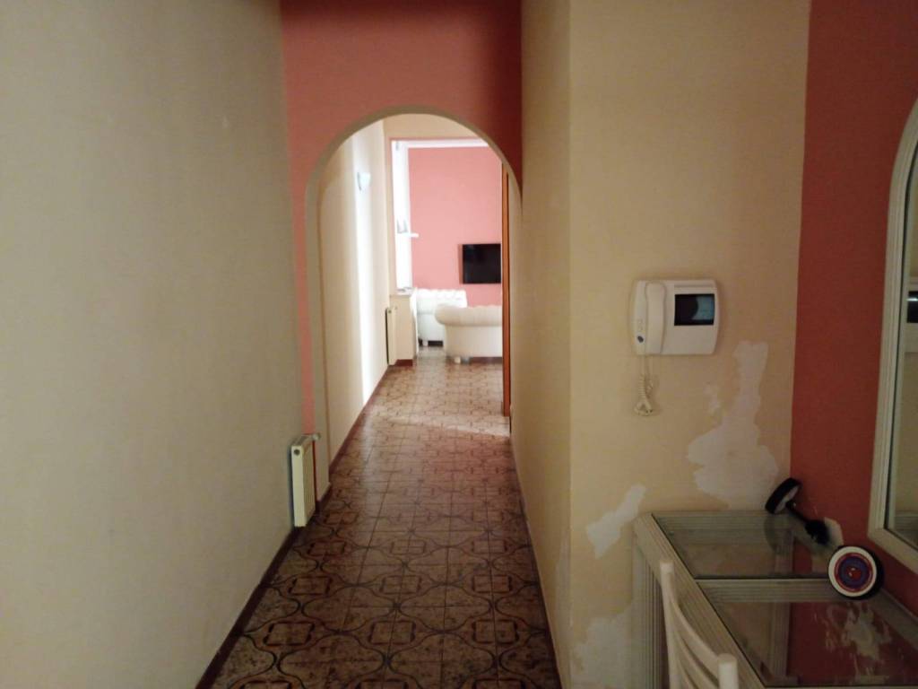 Appartamento a Balestrate in Via Madonna del Ponte, 107 - Foto 5