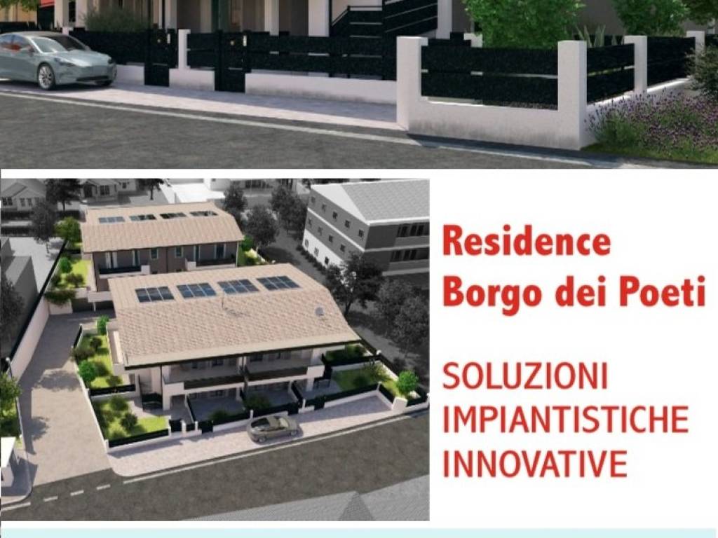 Appartamento a Valeggio sul mincio in Via dei Partigiani, 5 - Foto 5