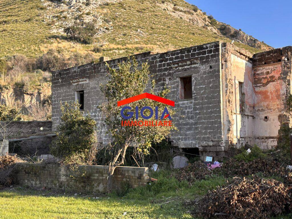 Rustico / casale a Mondragone in Via Eccidio delle Cementare, 15 - Foto 5