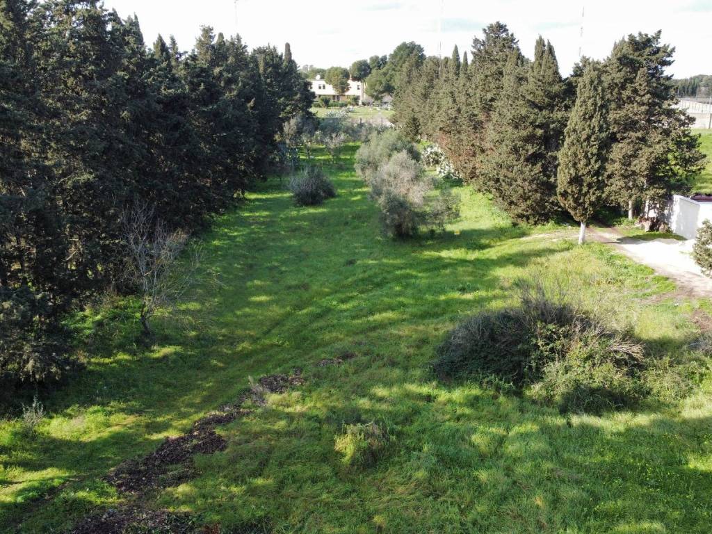 Terreno a Lecce in Via Boris Pasternak - Foto 2