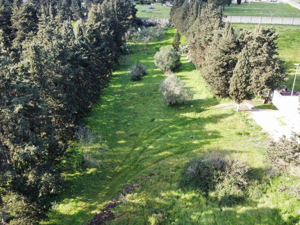 Terreno a Lecce in Via Boris Pasternak - Foto 3