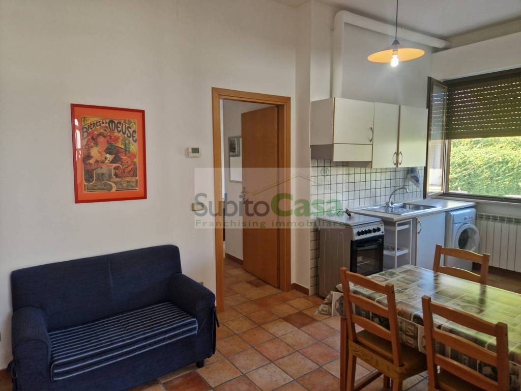 Appartamento a Chieti in Via Marvin Gelber, 61 - Foto 2