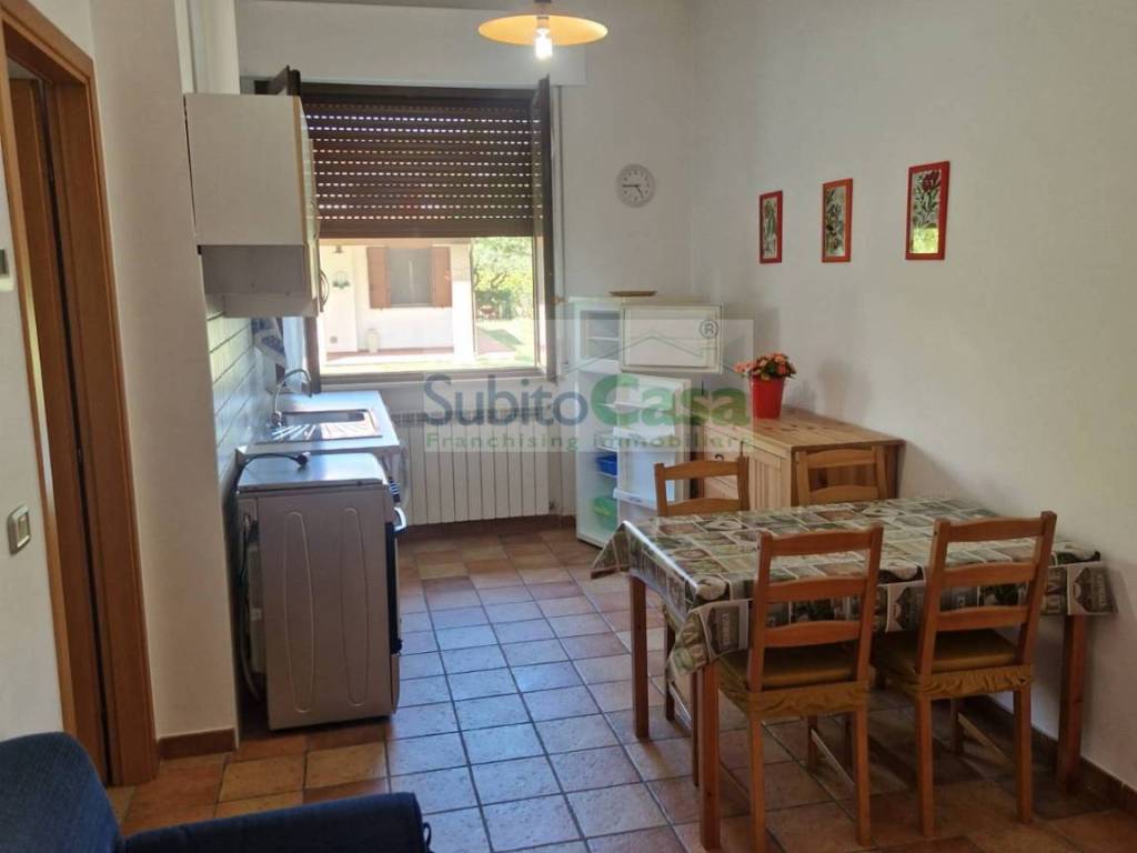 Appartamento a Chieti in Via Marvin Gelber, 61 - Foto 3