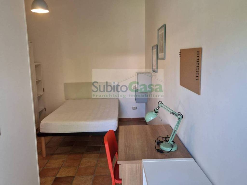 Appartamento a Chieti in Via Marvin Gelber, 61 - Foto 5