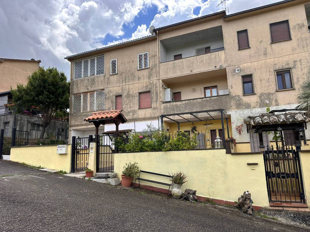 Appartamento a Montefiascone in Via Carpine, 27 - Foto 5