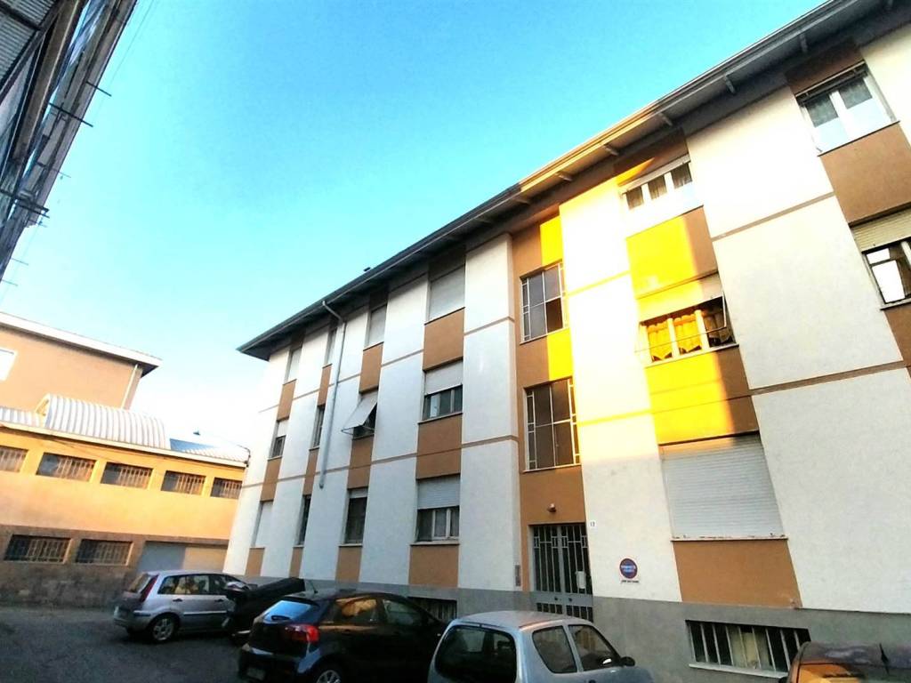 Appartamento a Biella in Via Lorenzo Billotti, 12 - Foto 2