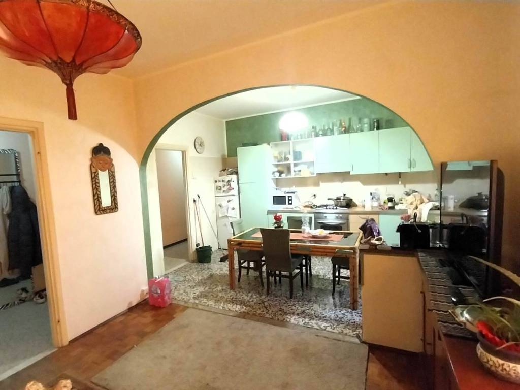 Appartamento a Biella in Via Lorenzo Billotti, 12 - Foto 5