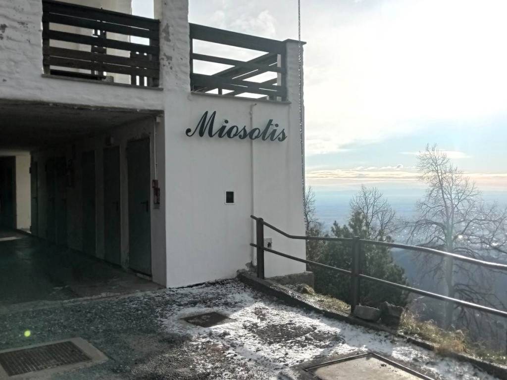Appartamento a Veglio in regione bielmonte - Foto 2