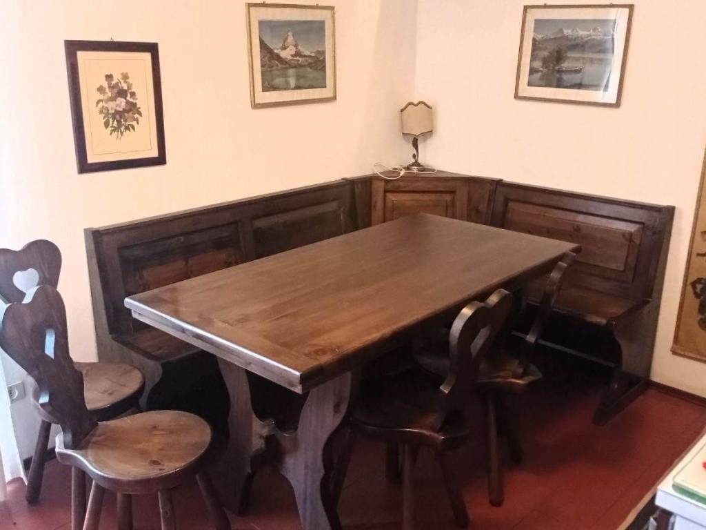 Appartamento a Veglio in regione bielmonte - Foto 4