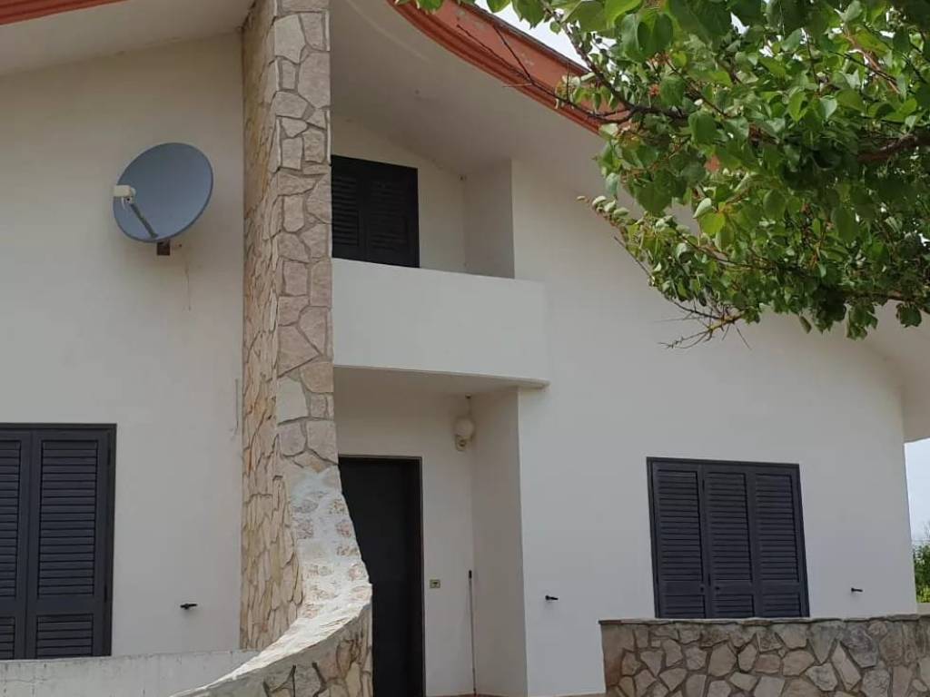 Villa a Balvano in Contrada Melassato - Foto 2