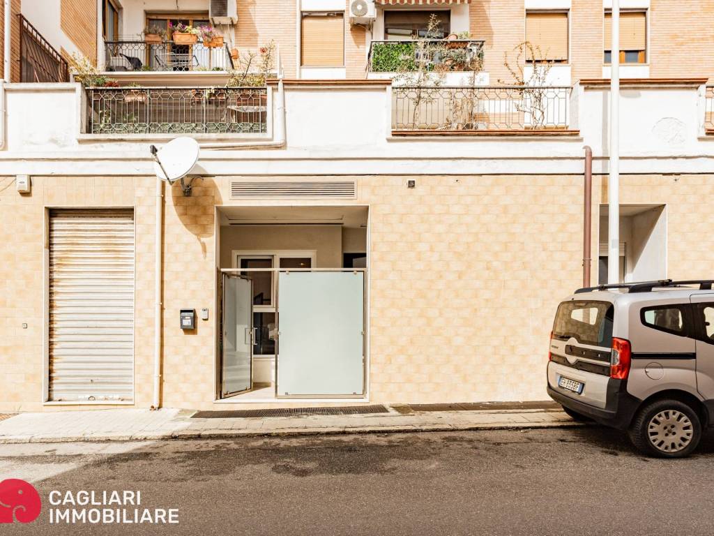 Appartamento a Cagliari in Vico Arno, 1 - Foto 4