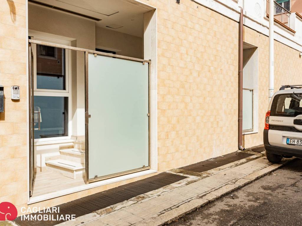 Appartamento a Cagliari in Vico Arno, 1 - Foto 5