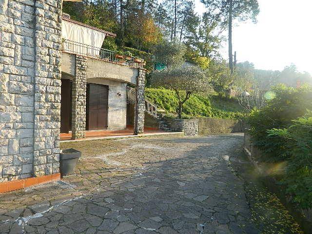 Villa a Vezzano ligure - Foto 4