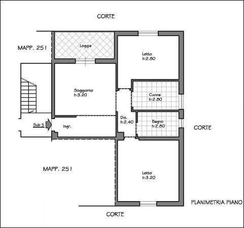 Appartamento a Vezzano ligure - Foto 2
