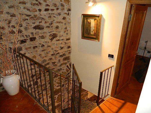 Casa indipendente a Vezzano ligure - Foto 5