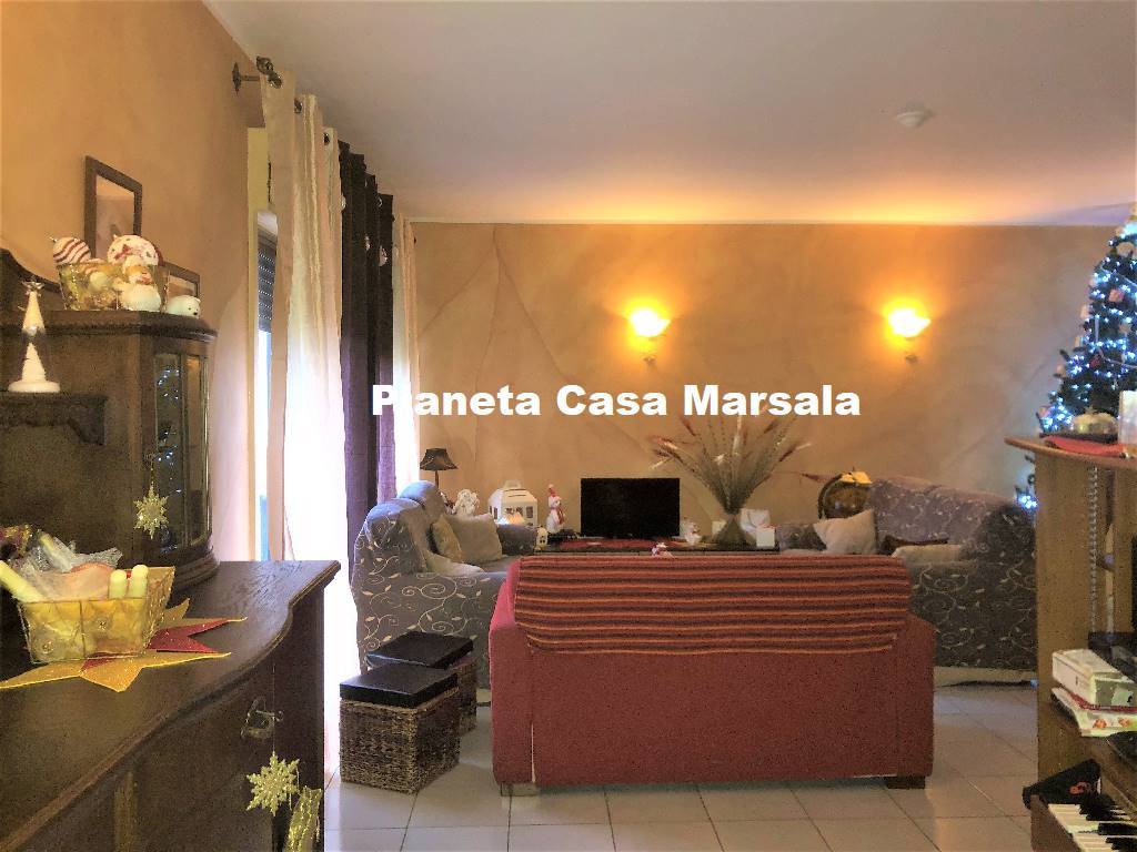 Appartamento a Marsala in Via Mazara - Foto 2