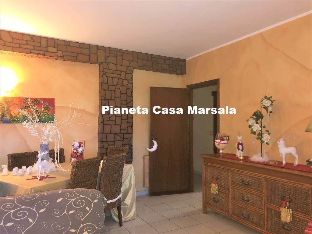 Appartamento a Marsala in Via Mazara - Foto 3